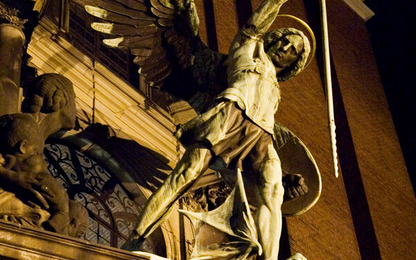 Siria e dintorni: intervista ad Agostino Sanfratello