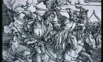 Una riflessione cattolica sulla guerra