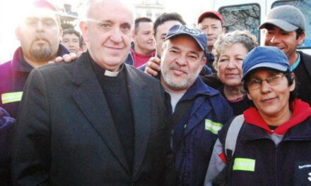 Jorge Mario: l’incompreso