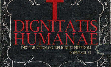 Dignità umana e coscienza: analisi di un equivoco