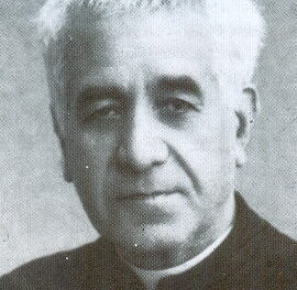Don Giuseppe Tomaselli: esortazioni