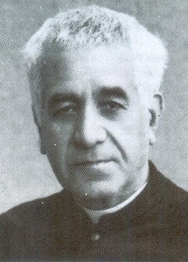 Don Giuseppe Tomaselli: esortazioni
