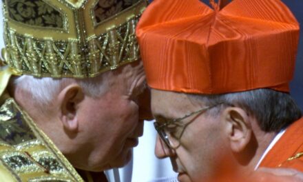 Canonizzare il Concilio? (seconda parte)