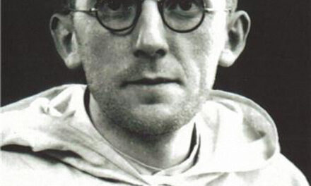 Frecce per Radio Spada (11): Padre Roger Thomas Calmel