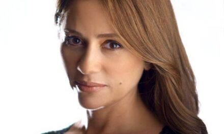 VIDEO. Julia Boutros – cantante cristiana libanese – dedica una canzone a Hezbollah (le cui milizie oggi difendono la Siria)