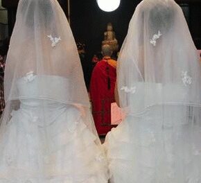 LA TEORIA DEL GENDER: PER L’UOMO O CONTRO L’UOMO?