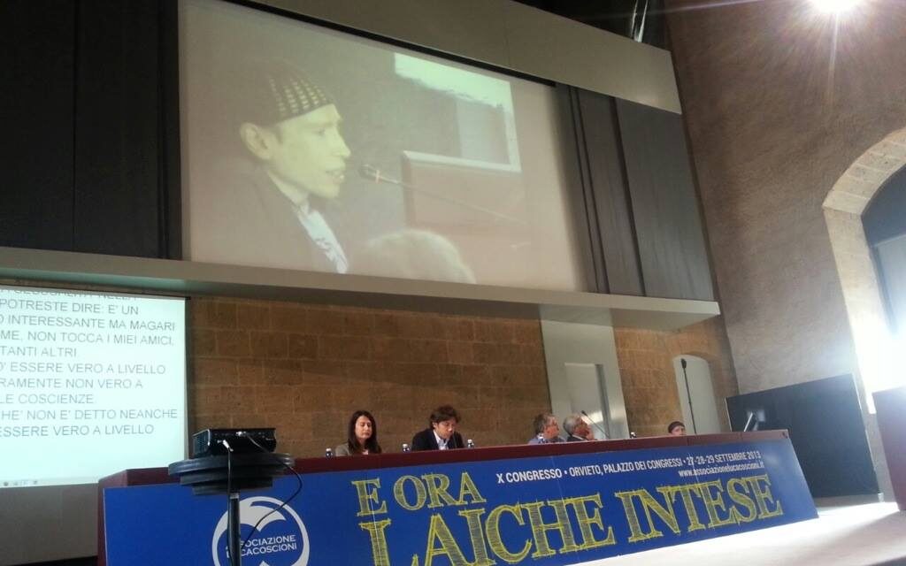 I paladini dell’assistenza sessuale ai disabili