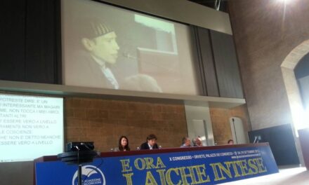 I paladini dell’assistenza sessuale ai disabili