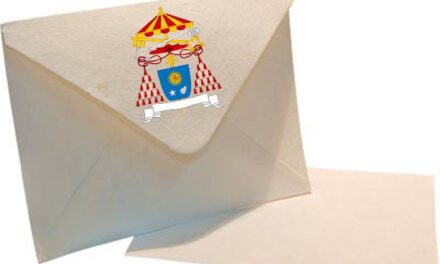 Lettera di un cattolico (molto) perplesso