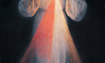 Santa Faustina Kowalska: alcuni chiarimenti storico-analitici