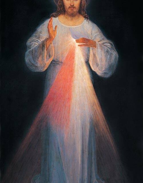 Santa Faustina Kowalska: alcuni chiarimenti storico-analitici