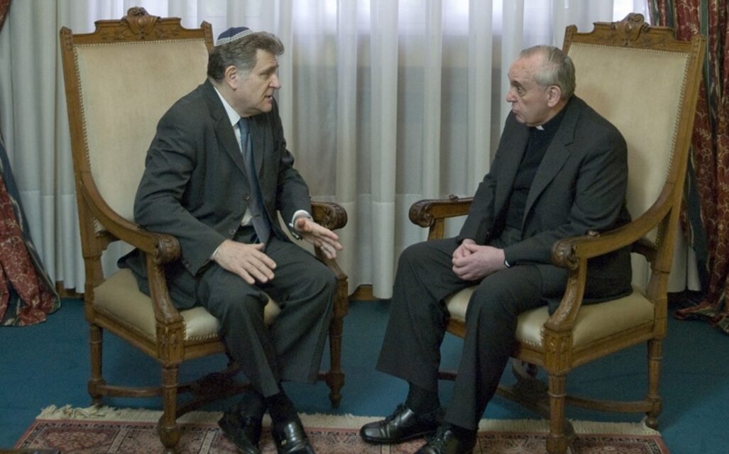 Cielo, terra e… Magistero