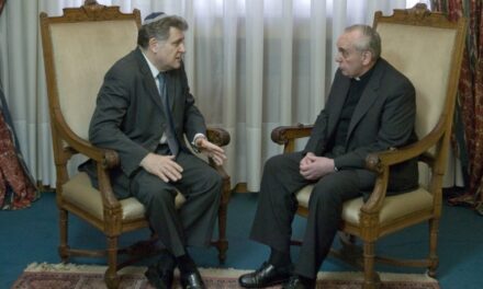 Cielo, terra e… Magistero