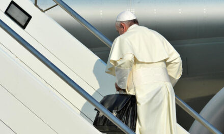 All’origine di un equivoco: Scrittura, Tradizione, Chiesa, Magistero