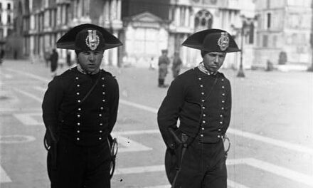 Nei secoli fedele… fino a che l’Europa non decide il benservito…