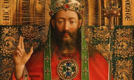 Ancora sulla Festa di Cristo Re