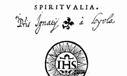 Il volto della Fraternità negli esercizi spirituali di S. Ignazio
