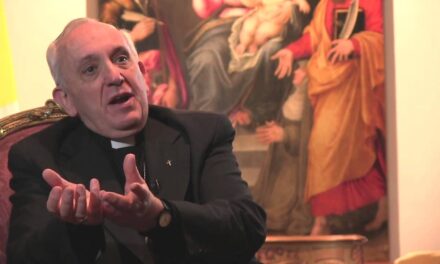 Il papa giacobino e il papa modernista