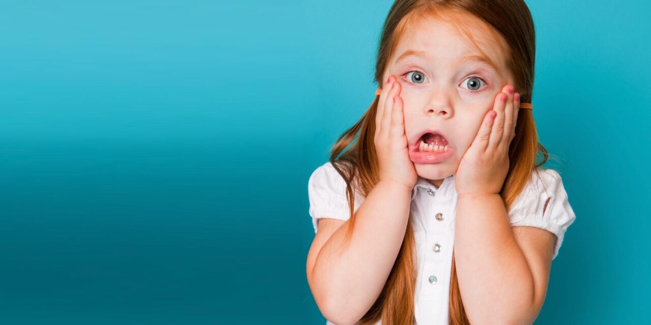 Pedofobia: la vera paura dei nostri tempi