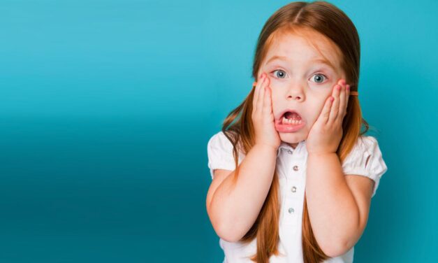 Pedofobia: la vera paura dei nostri tempi