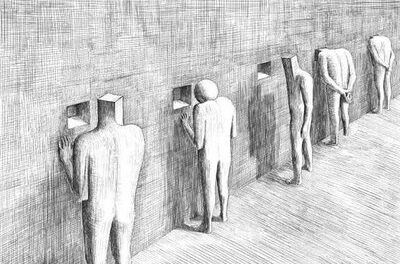 Ennesima lezione ai conformisti parrocchiali: anche Granzotto (il Giornale) critica Francesco I