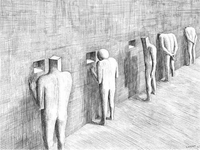 Ennesima lezione ai conformisti parrocchiali: anche Granzotto (il Giornale) critica Francesco I