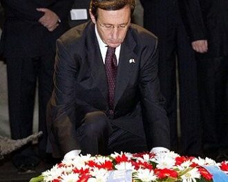 Vice-pres. (Likud) parlamento israeliano: basta uso strumentale persecuzioni anti-ebraiche