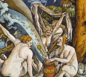 Halloween, modernismo e raggiri demoniaci