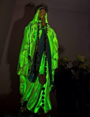 Tempi di “apparizioni” e di “fenomeni straordinari”: Medjugorje