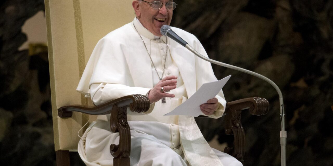 Osservazioni sull’intervista a “la Repubblica” di Papa Francesco