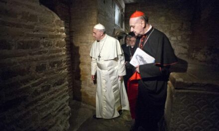 Ancora sulle critiche a Papa Francesco: un tentativo di approccio positivo