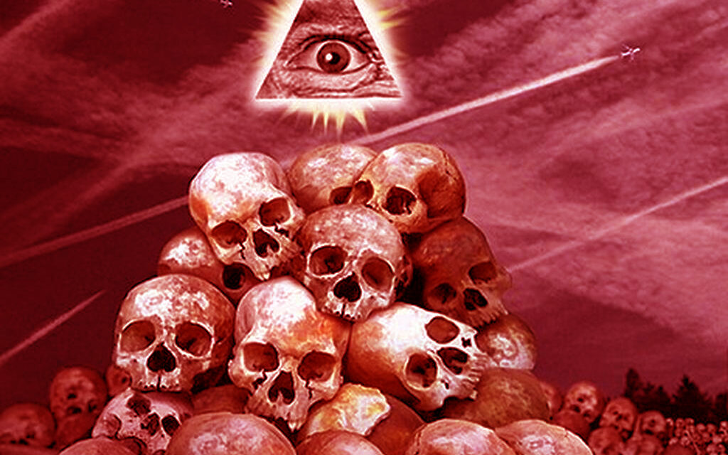 L’idolo evanescente