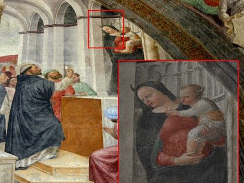 Cattolici contemporanei alla disperata ricerca di «carismatici» e di «guaritori»