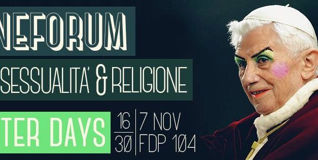 Una lettera aperta a GayStatale