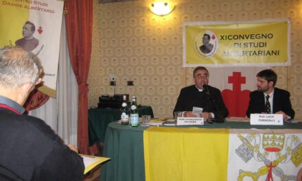 [CONVEGNO] Milano 16 novembre 2013: La società costantiniana e i suoi nemici di ieri e di oggi