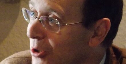 Frecce per Radio Spada (12): Miguel Ayuso