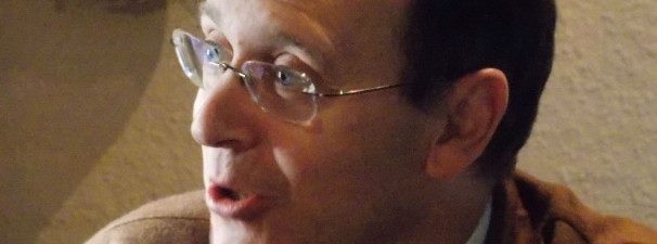 Frecce per Radio Spada (12): Miguel Ayuso