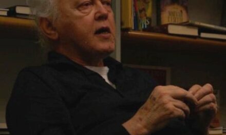 Costanzo Preve è morto. Che riposi in pace.