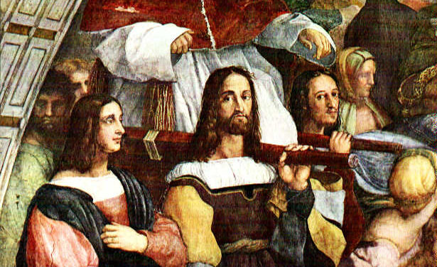 [QUI RADIO SPADA] Giulio II della Rovere: attualità di un pontificato