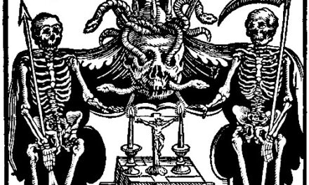 [DA LEGGERE] Riflessioni sulla Morte nel mese di Novembre