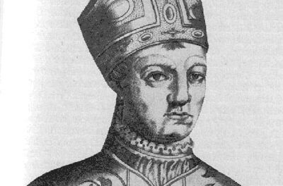 PUÒ ESISTERE UN PAPA NOTORIAMENTE ERETICO?