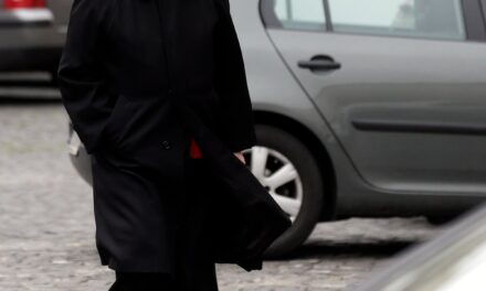 Il vostro parlare sia “Si si, no no”