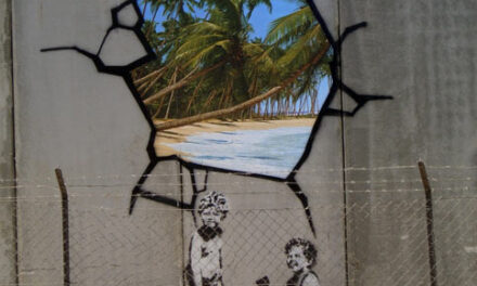 Terra Santa. Vogliono costruire un muro sul Giordano? Il giornale ebraico Maariv dice di sì