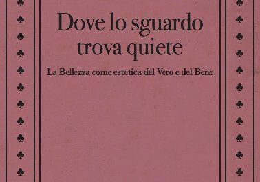 Dove lo sguardo trova quiete: nuovo libro di Corrado Gnerre
