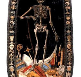 Il Giorno dei Morti e la Devozione dei Cento Requiem