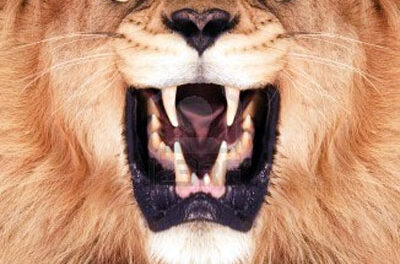 Demonologia: «Davanti ad un’anima forte, il diavolo trema»