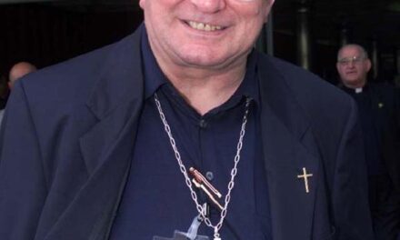 Alessandro Maggiolini tra politica e storia