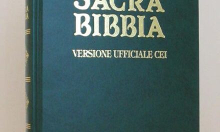 Scritto, riscritto, anzi…corretto