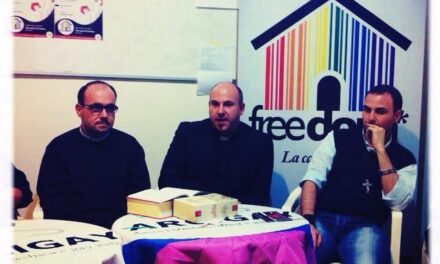 Oltre l’ecumenismo: l’ecumenismo omo