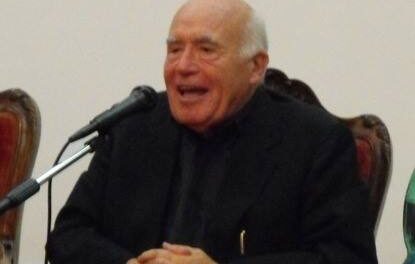 [ESCLUSIVA] Don Ennio Innocenti intervistato da Pietro Ferrari